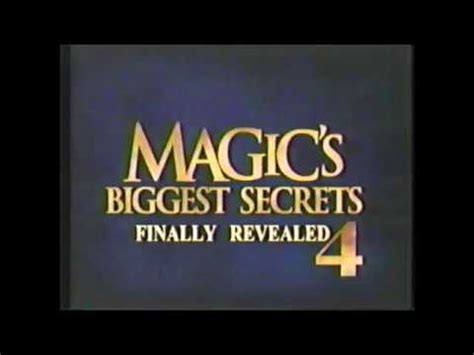 The Science of Magic: Evaluating the Legitimacy of Commercial Tricks